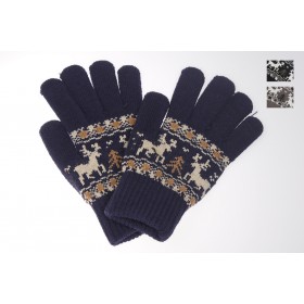 Mens Nordic Glove 05 Dozen Pack - 12 per pack - $1.00 ea